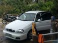 Cần bán Daewoo Lanos năm 2003, màu trắng, nhập khẩu nguyên chiếc giá cạnh tranh