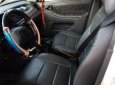 Cần bán Daewoo Lanos SX sản xuất 2005, màu trắng xe gia đình giá cạnh tranh