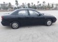 Bán Daewoo Nubira II sản xuất 2003, màu đen