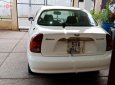 Cần bán Daewoo Lanos SX sản xuất 2005, màu trắng xe gia đình giá cạnh tranh