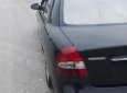 Bán Daewoo Nubira II sản xuất 2003, màu đen