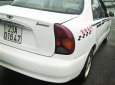 Cần bán gấp Daewoo Lanos SE đời 2003, màu trắng, giá tốt