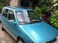 Bán Daewoo Tico 1993, màu xanh lam, nhập khẩu 