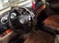 Bán lại xe Daewoo Gentra SX 1.5 MT đời 2007, màu bạc, xe gia đình