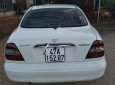 Bán Daewoo Leganza sản xuất 2000, màu trắng, nhập khẩu