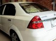 Cần bán xe Daewoo Gentra 2008, màu trắng, 165 triệu