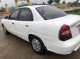 Bán Daewoo Nubira năm sản xuất 2002, màu trắng