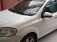Cần bán xe Daewoo Gentra 2008, màu trắng, 165 triệu