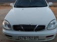 Bán Daewoo Leganza sản xuất 2000, màu trắng, nhập khẩu