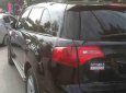 Bán ô tô Acura MDX đời 2017, màu đen, nhập khẩu  