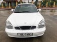 Bán ô tô Daewoo Nubira 1.6 sản xuất 2002, giá 76 triệu