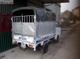 Bán Daewoo Labo 0.8 MT năm 2001, màu trắng, nhập khẩu Hàn Quốc, giá tốt