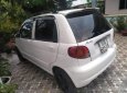 Cần bán lại xe Daewoo Matiz SE năm sản xuất 2004, màu trắng