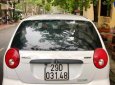 Cần bán lại xe Daewoo Matiz Van đời 2010, màu trắng, nhập khẩu nguyên chiếc số tự động, giá 138tr