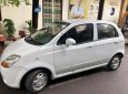 Cần bán lại xe Daewoo Matiz Van đời 2010, màu trắng, nhập khẩu nguyên chiếc số tự động, giá 138tr