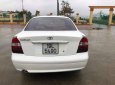 Bán ô tô Daewoo Nubira 1.6 sản xuất 2002, giá 76 triệu