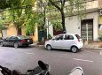 Cần bán lại xe Daewoo Matiz Van đời 2010, màu trắng, nhập khẩu nguyên chiếc số tự động, giá 138tr