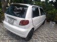 Cần bán lại xe Daewoo Matiz SE năm sản xuất 2004, màu trắng