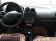 Cần bán lại xe Daewoo Matiz MT năm sản xuất 2008, màu xanh lam