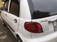 Cần bán lại xe Daewoo Matiz 2008, màu trắng xe gia đình, giá chỉ 750 triệu