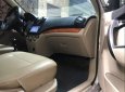 Cần bán Daewoo Gentra 1.5MT đời 2011, màu vàng cát, số sàn, giá 210tr