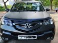 Bán gấp Acura MDX SH-AWD 2008, màu đen, nhập khẩu, số tự động