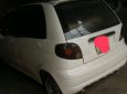 Cần bán gấp Daewoo Matiz MT 2004, màu trắng, xe đẹp như hình