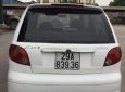 Cần bán xe Daewoo Matiz đời 2005, màu trắng còn mới