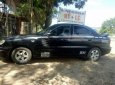 Cần bán xe Daewoo Lanos đời 2003, màu đen, giá tốt