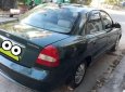 Bán Daewoo Nubira II đời 2002, màu xanh
