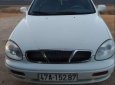Bán xe Daewoo Leganza năm sản xuất 2000, màu trắng, xe nhập, giá chỉ 95 triệu