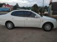 Bán xe Daewoo Leganza năm sản xuất 2000, màu trắng, xe nhập, giá chỉ 95 triệu
