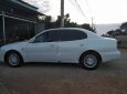 Bán xe Daewoo Leganza năm sản xuất 2000, màu trắng, xe nhập, giá chỉ 95 triệu