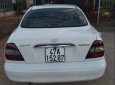 Bán xe Daewoo Leganza năm sản xuất 2000, màu trắng, xe nhập, giá chỉ 95 triệu