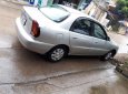 Bán ô tô Daewoo Lanos sản xuất năm 2002, màu bạc giá cạnh tranh
