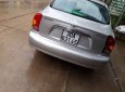 Bán ô tô Daewoo Lanos sản xuất năm 2002, màu bạc giá cạnh tranh