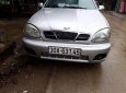Bán ô tô Daewoo Lanos sản xuất năm 2002, màu bạc giá cạnh tranh