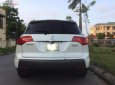 Bán Acura MDX AWD sản xuất 2008, màu trắng, nhập khẩu như mới, giá tốt