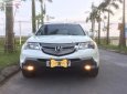 Bán Acura MDX AWD sản xuất 2008, màu trắng, nhập khẩu như mới, giá tốt