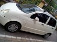 Cần bán lại xe Daewoo Matiz SE đời 2006, màu trắng
