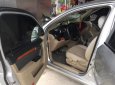 Bán Daewoo Gentra màu bạc, đời 2008, xe đẹp, nội ngoại thất còn mới