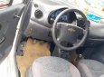 Cần bán xe Matiz SE 2008, máy gầm êm, điều hòa đủ 2 chiều nóng lạnh rét run, nội thất trần nỉ