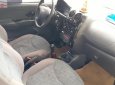 Cần bán xe Matiz SE 2008, máy gầm êm, điều hòa đủ 2 chiều nóng lạnh rét run, nội thất trần nỉ