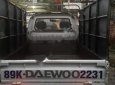 Bán xe Daewoo Labo 0.8 MT đời 1999, màu trắng, nhập khẩu  