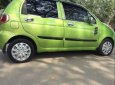 Cần bán lại xe Daewoo Matiz MT 2005, nhập khẩu, xe đẹp