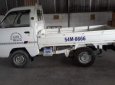 Cần bán Daewoo Labo đời 1997, màu trắng, xe nhập số sàn, 98 triệu