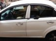 Cần bán lại xe Daewoo Gentra đời 2008, màu trắng, xe nhập như mới, giá tốt