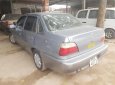 Bán Daewoo Cielo 1.5 MT đời 1996, màu xám, xe nhập 