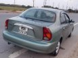 Bán Daewoo Lanos màu xanh, đời 2000, xe đẹp, chính chủ sử dụng