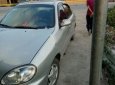 Bán Daewoo Lanos đời 2005, màu bạc, xe tư nhân gia đình vẫn đang sử dụng bình thường